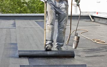 flat roof replacement Clevedon, Somerset