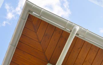 Clevedon soffit types